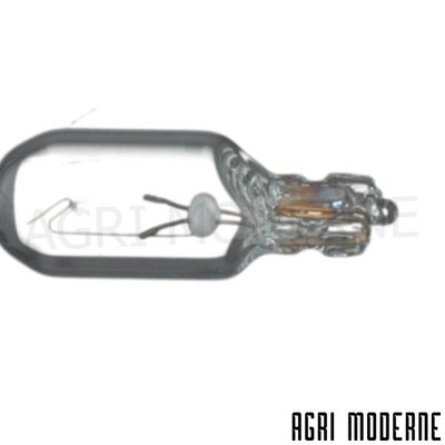 PIECES TRACTEUR CLAAS - Carrosserie - LAMPE