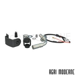 PIECES TRACTEUR CLAAS - Carrosserie - SUPPORT