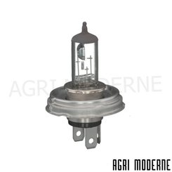 PIECES TRACTEUR CLAAS - Carrosserie - LAMPE