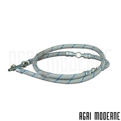 PIECES TRACTEUR CLAAS - Hydraulique - CONDUITE FLEXIBLE