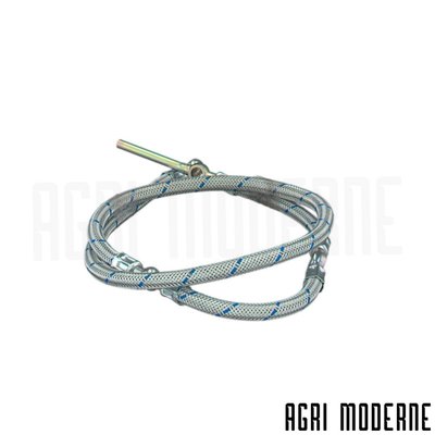 PIECES TRACTEUR CLAAS - Hydraulique - CONDUITE FLEXIBLE