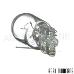 PIECES TRACTEUR CLAAS - Carrosserie - LAMPE