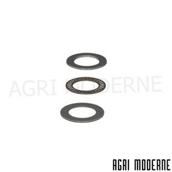 PIECES TRACTEUR CLAAS - Hydraulique - RONDELLE