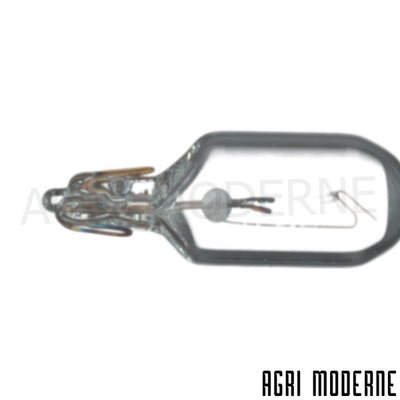 PIECES TRACTEUR CLAAS - Carrosserie - LAMPE