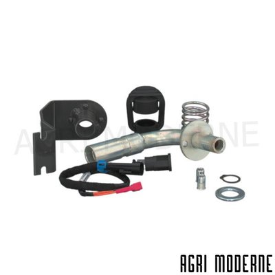 PIECES TRACTEUR CLAAS - Carrosserie - SUPPORT