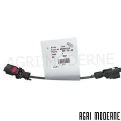 PIECES RECOLTE FENAISON CLAAS - Solutions Digitales - CABLE-ADAPTATEUR
