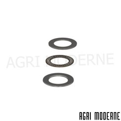 PIECES TRACTEUR CLAAS - Hydraulique - RONDELLE