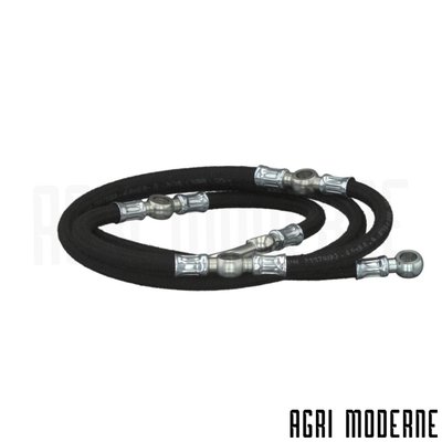 PIECES TRACTEUR CLAAS - Hydraulique - CONDUITE FLEXIBLE