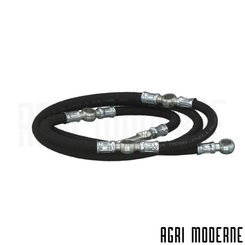 PIECES TRACTEUR CLAAS - Hydraulique - CONDUITE FLEXIBLE