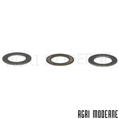 PIECES TRACTEUR CLAAS - Hydraulique - RONDELLE