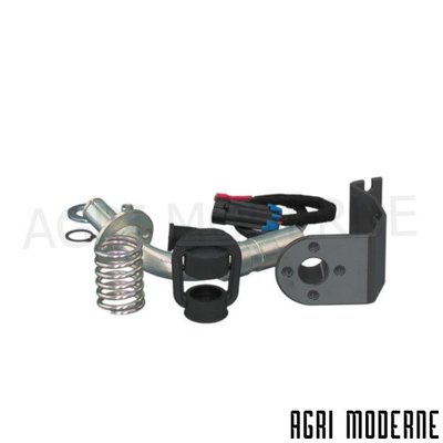 PIECES TRACTEUR CLAAS - Carrosserie - SUPPORT