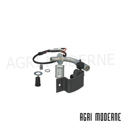 PIECES TRACTEUR CLAAS - Carrosserie - SUPPORT