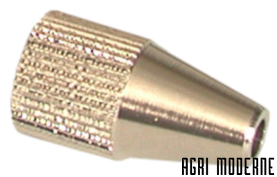 AIR COMPRIME - Accessoire compresseur - EMBOUT PULVERISATEUR