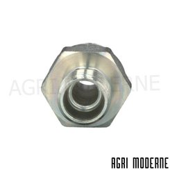 PIECES TRACTEUR CLAAS - Hydraulique - RACCORD UNION