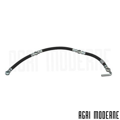 PIECES TRACTEUR CLAAS - Hydraulique - CONDUITE FLEXIBLE