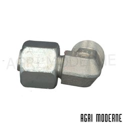 PIECES TRACTEUR CLAAS - Hydraulique - RACCORD COUDE