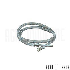 PIECES TRACTEUR CLAAS - Hydraulique - CONDUITE FLEXIBLE