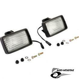PIECES TRACTEUR CLAAS - Carrosserie - LAMPE