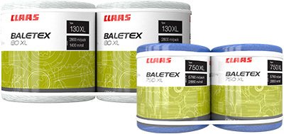 DIVERS FOURNITURES - Film Ficelle Filet - FICELLE 130XL 140MKG 2800M