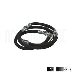 PIECES TRACTEUR CLAAS - Hydraulique - CONDUITE FLEXIBLE