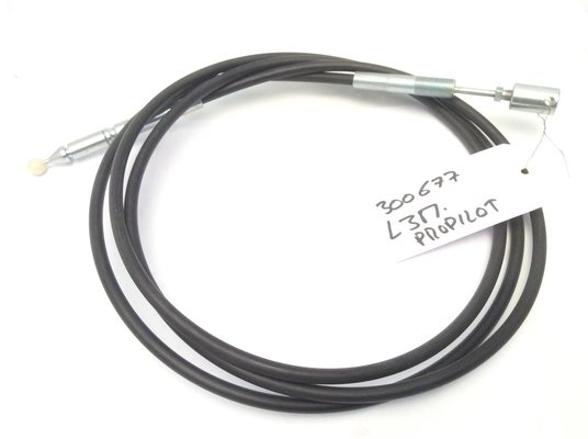 PIECES TRACTEUR AUTRE MARQUE - Chargeur/Relevage (MAILLEUX) - CABLE POUR PROPILOT L3000