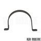 PIECES TRACTEUR CLAAS - Relevage - COLLIER