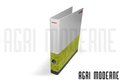 PIECES RECOLTE FENAISON CLAAS - Merchandising - Ordner CLAAS ORIGINAL, 25mm