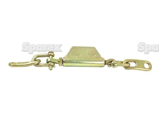 DIVERS FOURNITURES - Attelage (Conso) - Stabi. complet standard (19mm)