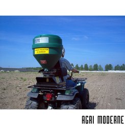 PIECES TRANSPORT/EPANDAGE - Citerne - T24 Distributeur anti-limaces et petites graines