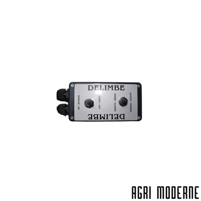 PIECES TRANSPORT/EPANDAGE - Citerne - BOITIER COMMANDE STANDARD T24-T28-DECH-ENG