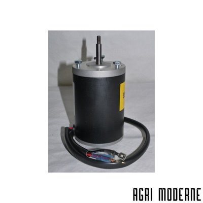 PIECES TRANSPORT/EPANDAGE - DELIMBE - MOTEUR DE PLATEAU T4/T5