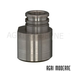 PIECES RECOLTE FENAISON CLAAS - Hydraulique - TETE DE CYLINDRE