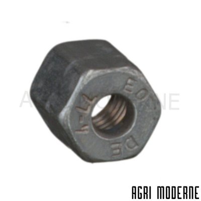 PIECES RECOLTE FENAISON CLAAS - Hydraulique - ECROU A CHAPEAU