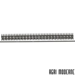 PIECES RECOLTE FENAISON CLAAS - Outillage - RACCORD COURROIE