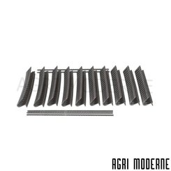PIECES RECOLTE FENAISON CLAAS - Outillage - BOITE de 10 AGRAFES