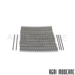 PIECES RECOLTE FENAISON CLAAS - Outillage - BOITE de 10 AGRAFES