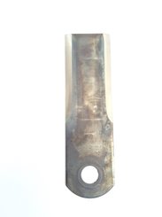 PIECES RECOLTE FENAISON CLAAS - Usure Moissonneuse Batteuse - COUTEAU FLEAU