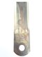 PIECES RECOLTE FENAISON CLAAS - Usure Moissonneuse Batteuse - COUTEAU FLEAU