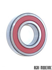 PIECES RECOLTE FENAISON CLAAS - Roulements - ROULEMENT 6207 2 RS
