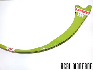 PIECES RECOLTE FENAISON CLAAS - Usure Presse - AIGUILLE