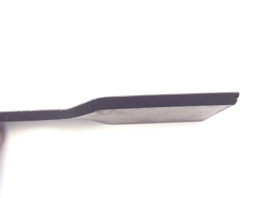 PIECES RECOLTE FENAISON CLAAS - Usure Chaîne Verte - COUTEAU GAUCHE DISCO