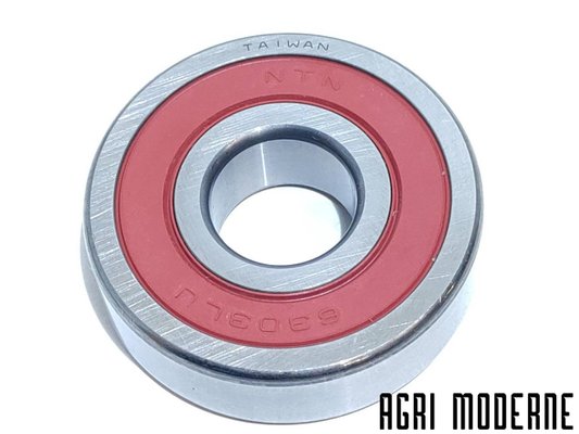 PIECES RECOLTE FENAISON CLAAS - Roulements - ROULT 6303 2RS