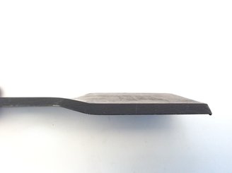 PIECES RECOLTE FENAISON CLAAS - Usure Chaîne Verte - LAME COUDEE