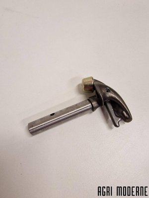 PIECES RECOLTE FENAISON CLAAS - Usure Presse - BEC NOUEUR