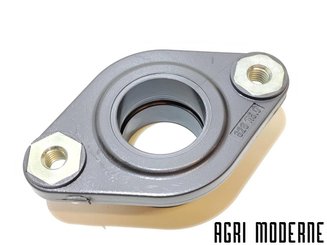 PIECES RECOLTE FENAISON CLAAS - Usure Presse - PALIER