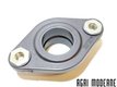 PIECES RECOLTE FENAISON CLAAS - Usure Presse - PALIER
