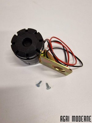 PIECES RECOLTE FENAISON CLAAS - Electricite - Electronique - AVERTISSEUR