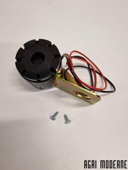 PIECES RECOLTE FENAISON CLAAS - Electricite - Electronique - AVERTISSEUR