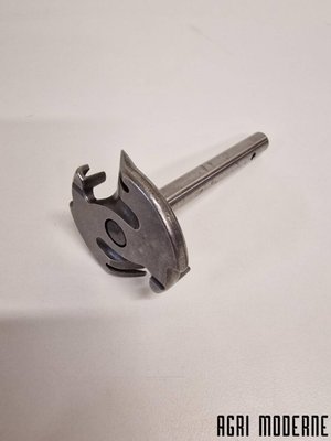 PIECES RECOLTE FENAISON CLAAS - Usure Presse - RETENEUR