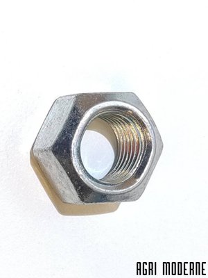 PIECES RECOLTE FENAISON CLAAS - Divers Réparation - CONTRE.ECROU.DIN.985